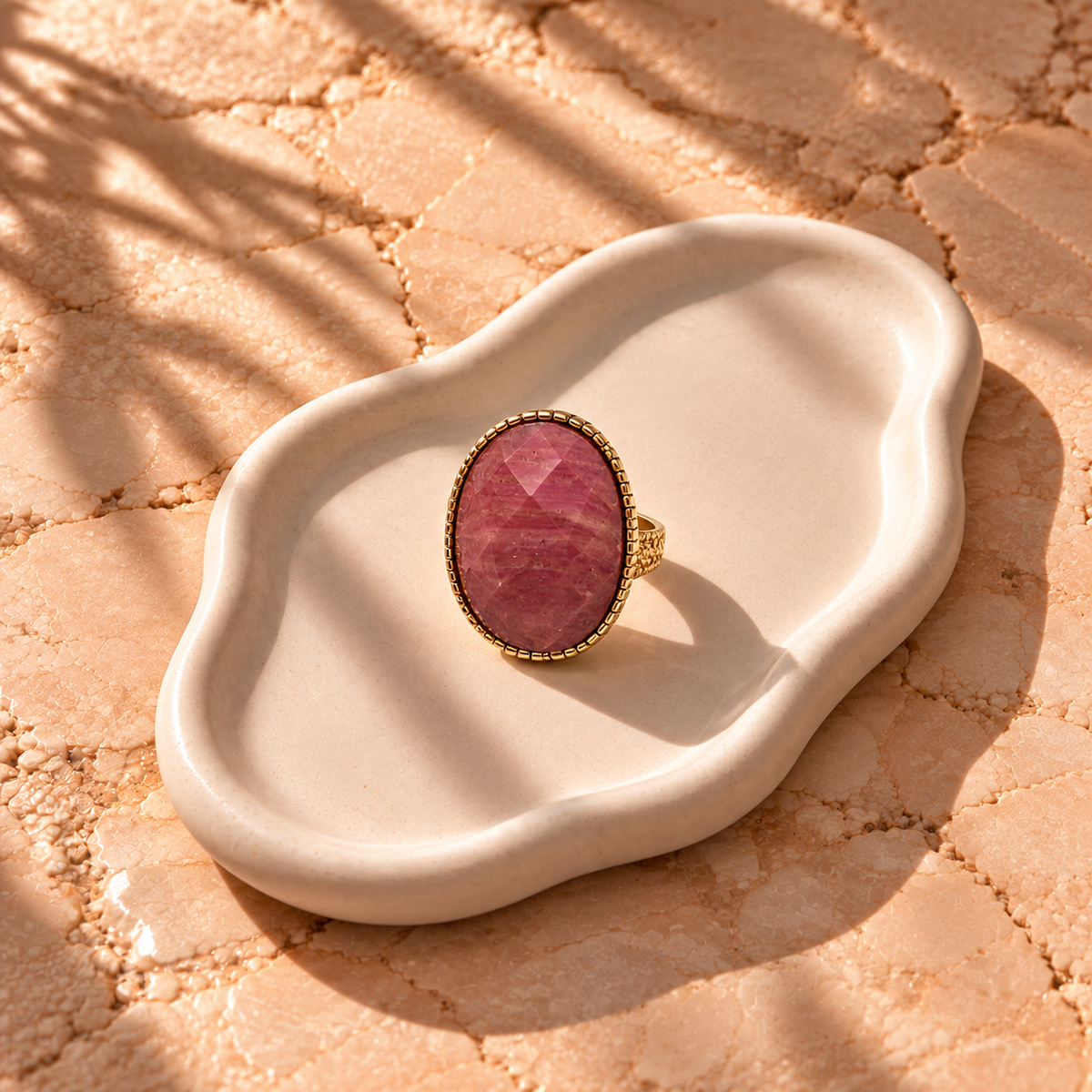Anell Gaia (5 colors)