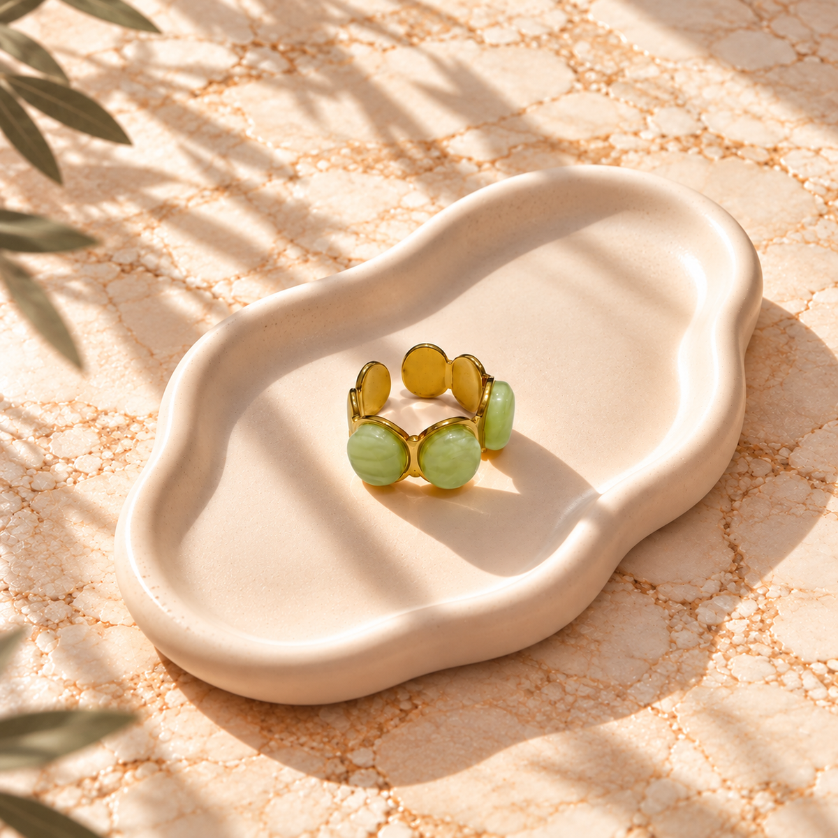 Anell Calia (2 colors)