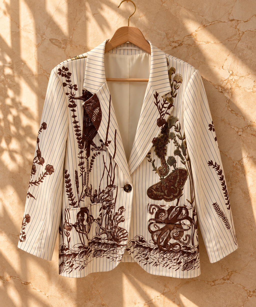 blazer