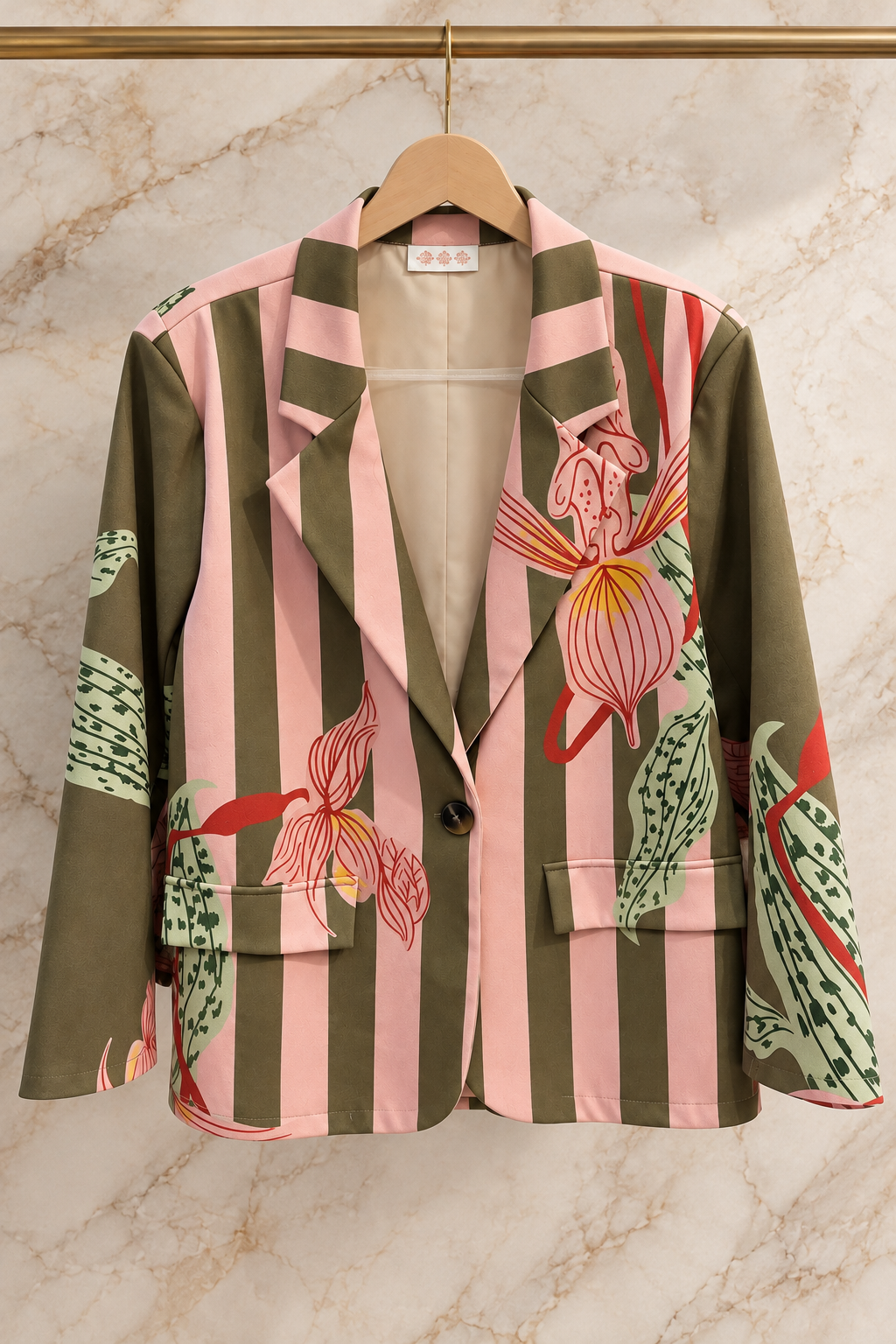 Americana Sakura Wild