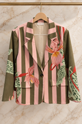 Americana Sakura Wild