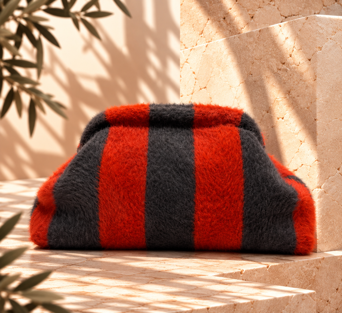 Bossa Velvet (8 colors)