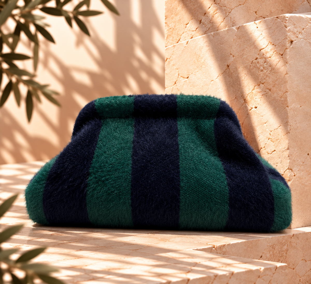 Bossa Velvet (8 colors)