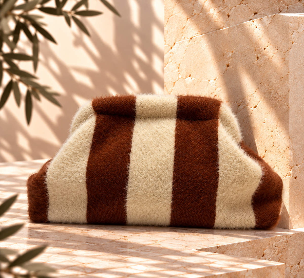 Bossa Velvet (8 colors)