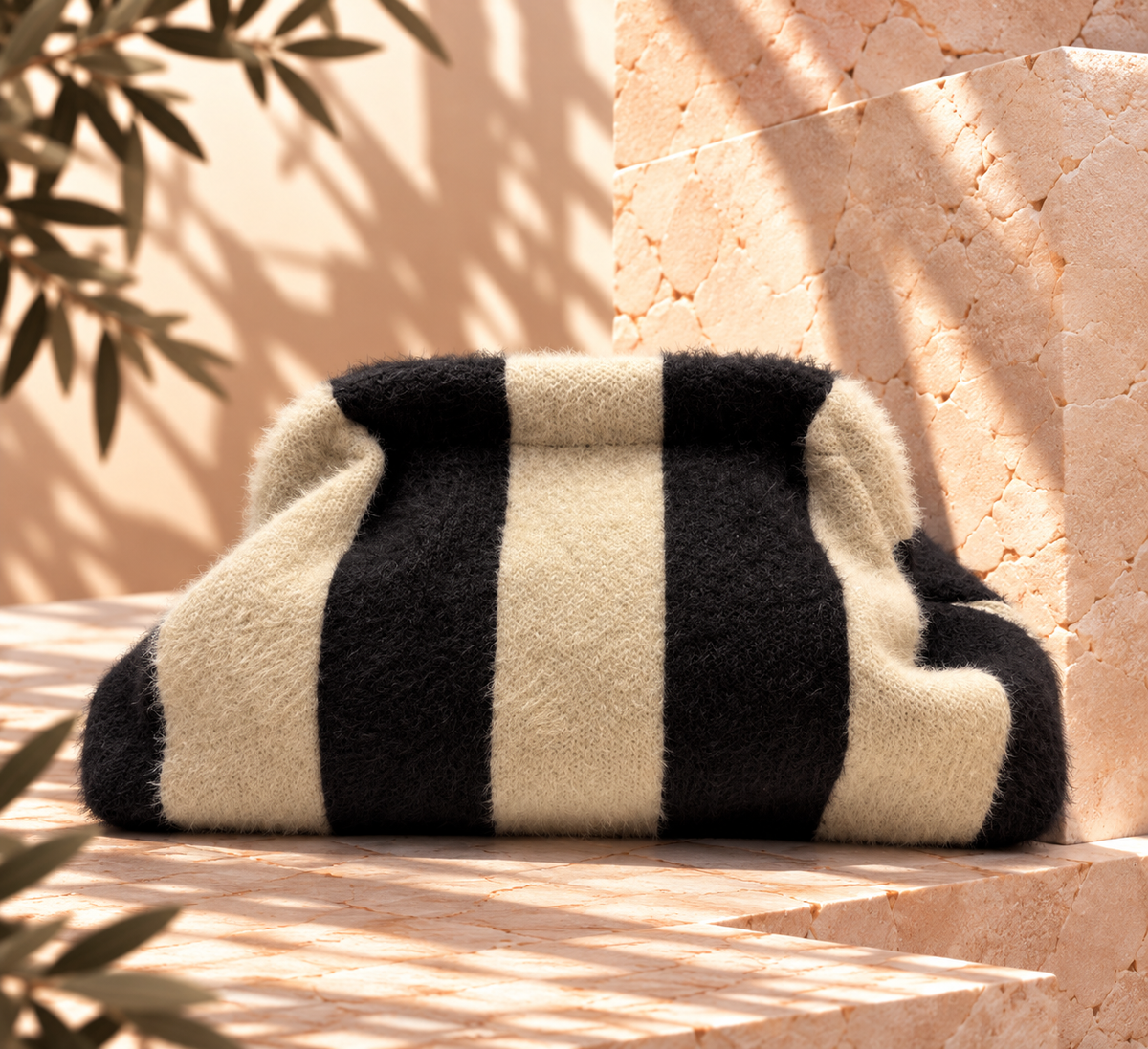 Bossa Velvet (8 colors)