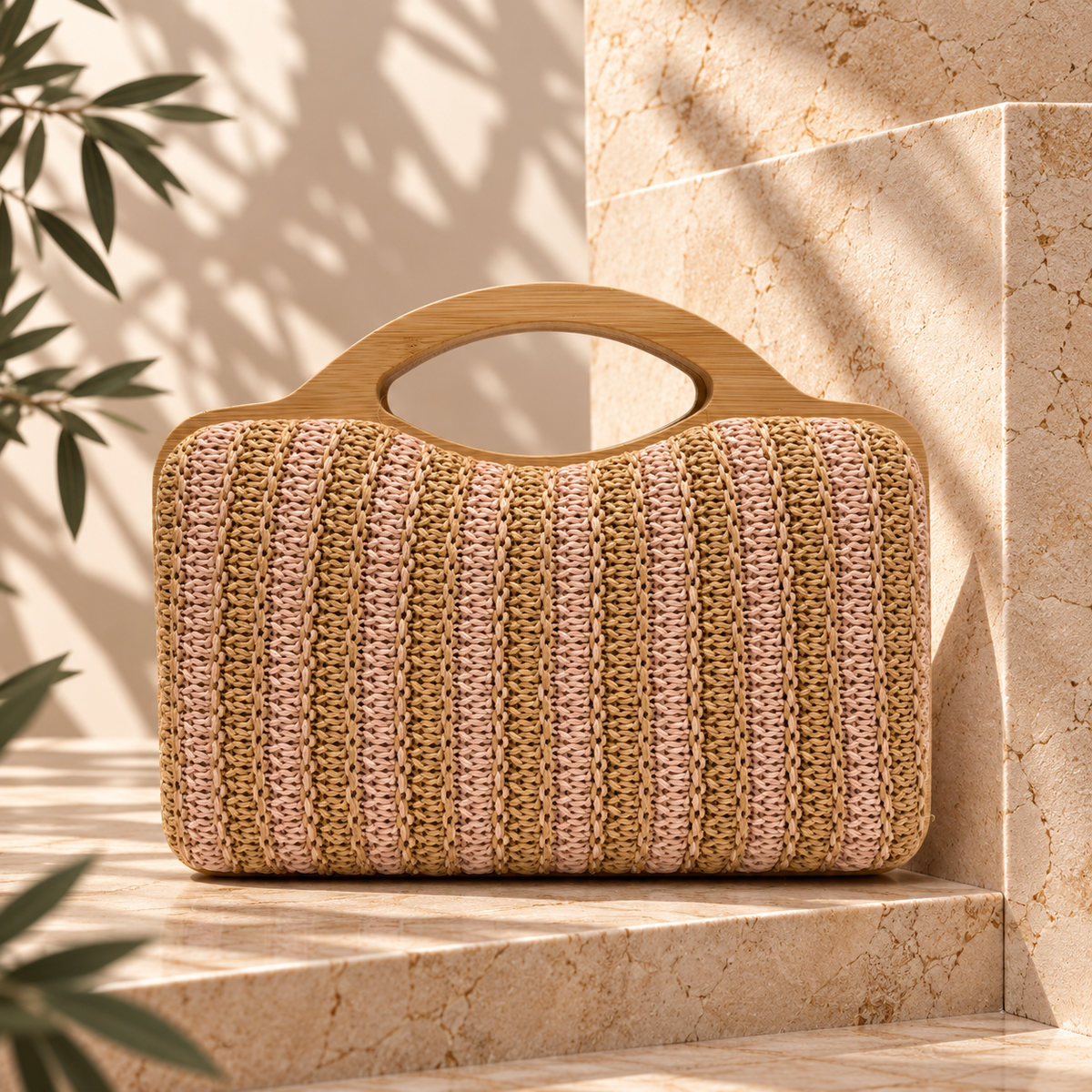 Bossa Livia (3 colors)