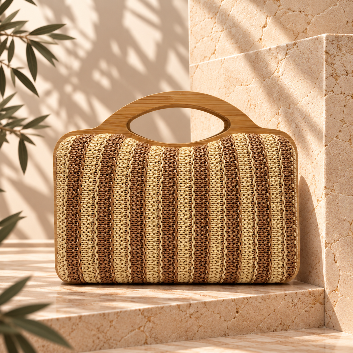Bossa Livia (3 colors)