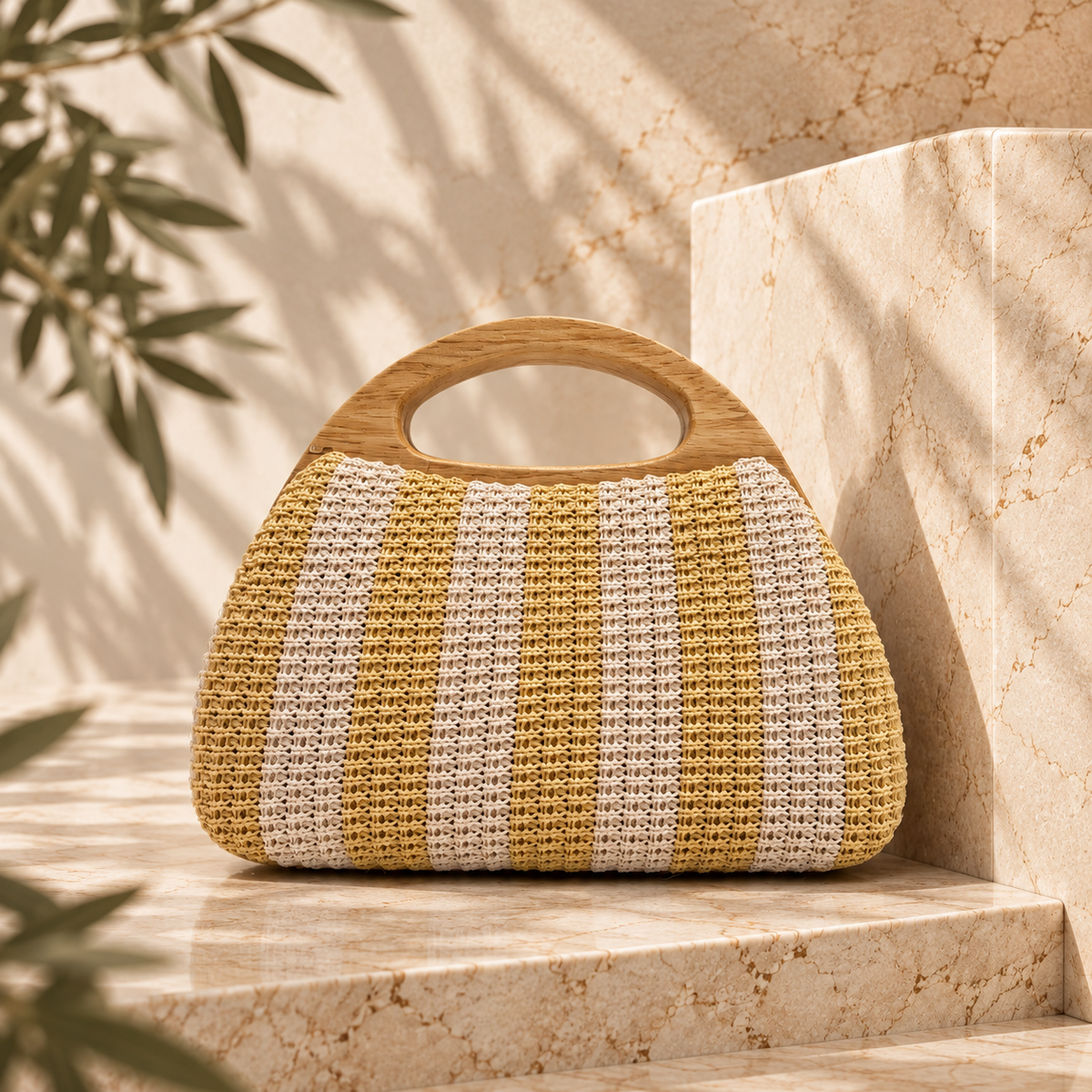Bossa Siena (4 colors)