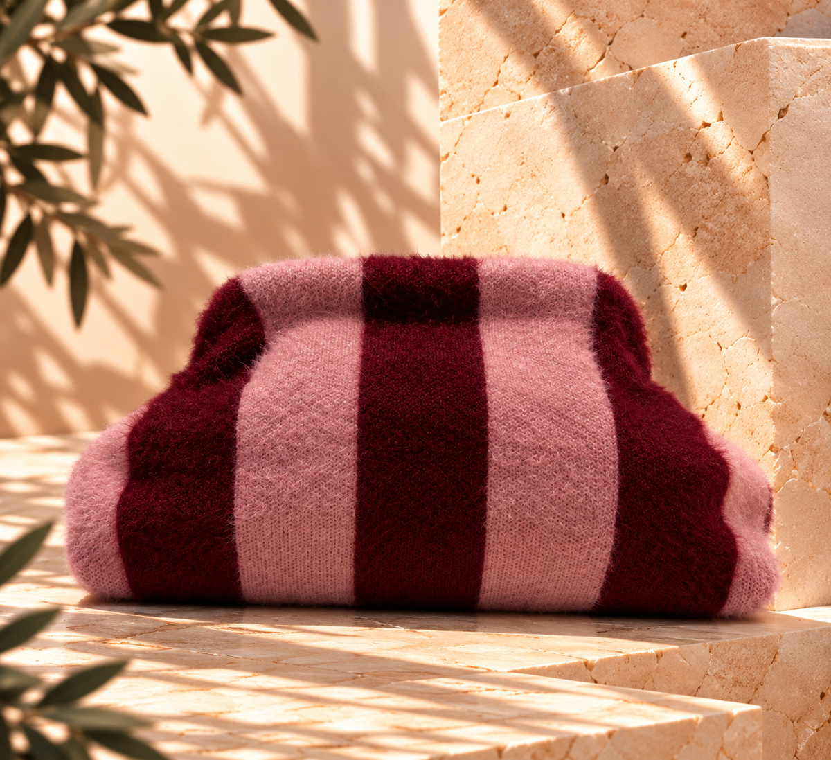 Bossa Velvet (8 colors)