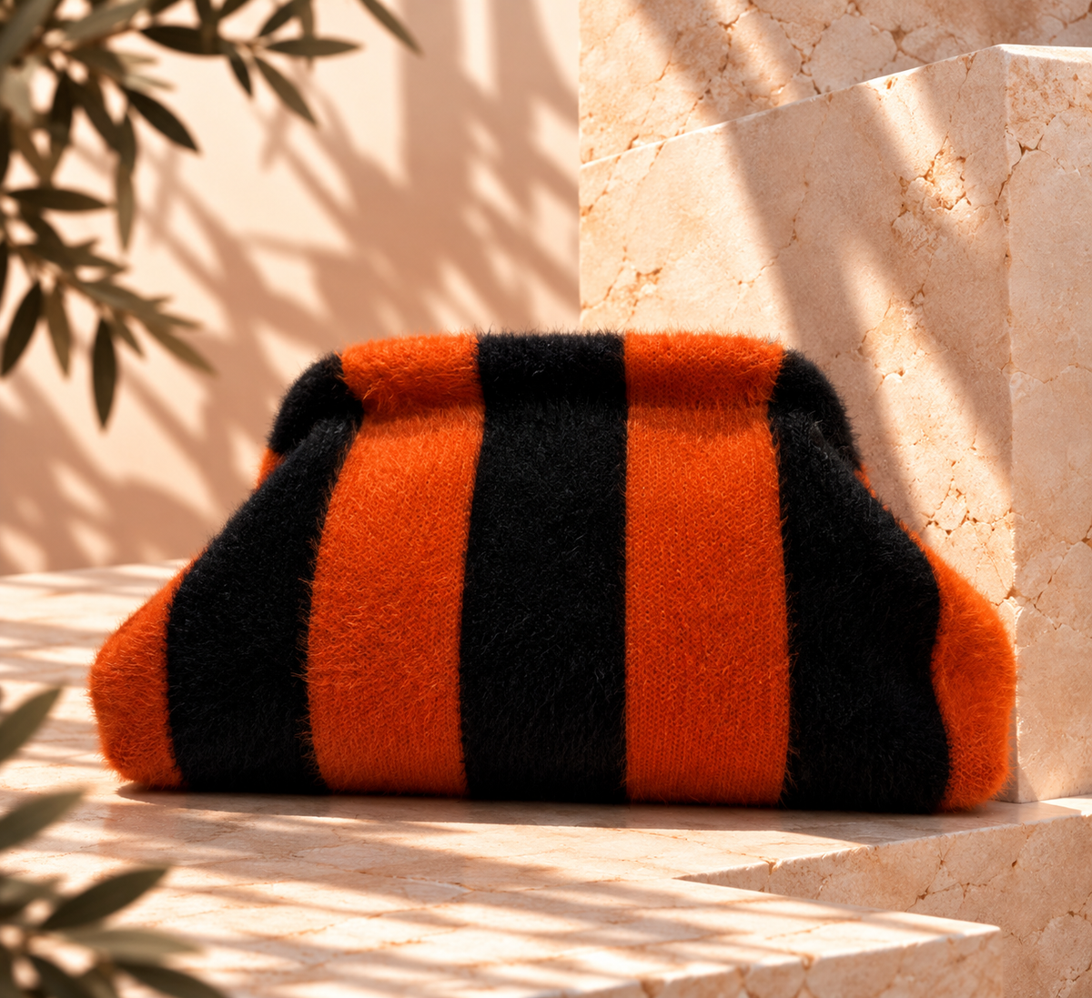 Bossa Velvet (8 colors)