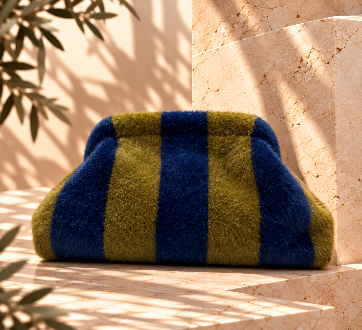 Bossa Velvet (8 colors)